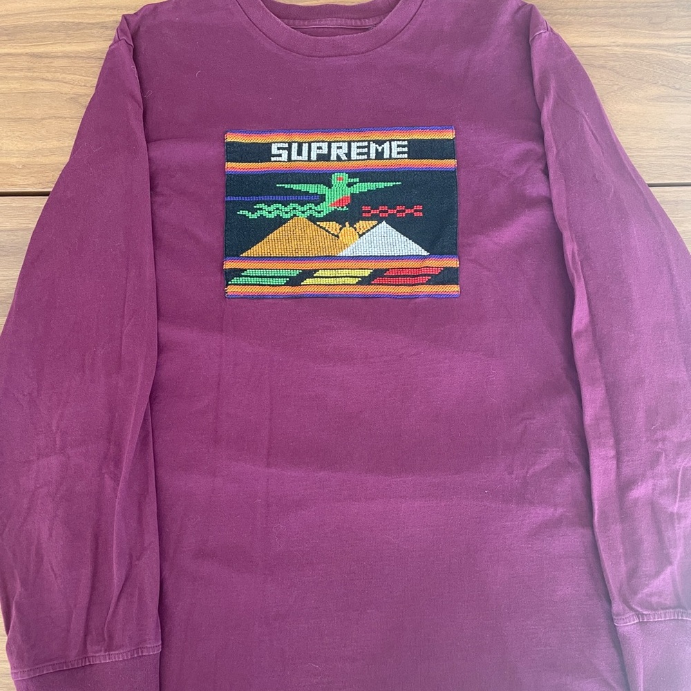 Supreme Shirt - Picture 2 of 4